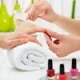 Basic Manicure