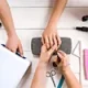 Shellac Manicure