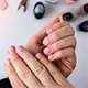 Dip with Color