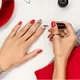 Acrylic Fill Regular Polish